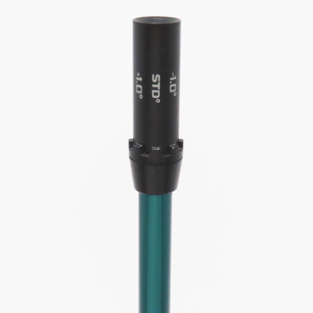 【中古】フジクラ　Speeder　Speeder NX GREEN ドライバー用_スリーブ付  Speeder NX GREEN 60_1