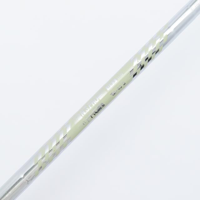 【中古ゴルフクラブ】プロギア　PRGR　PRGR 01 IRON(2023) アイアン N.S.PRO スペックスチールIII ver.2　シャフト：N.S.PRO スペック…