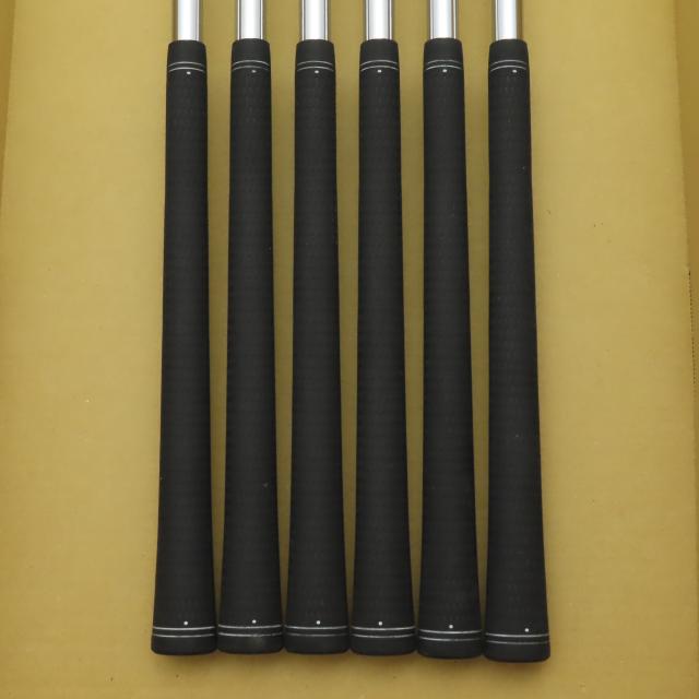 【中古ゴルフクラブ】プロギア　PRGR　PRGR 01 IRON(2023) アイアン N.S.PRO スペックスチールIII ver.2　シャフト：N.S.PRO スペック…