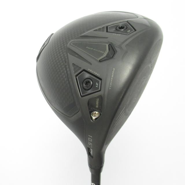 コブラ DARKSPEED ダークスピード LS ドライバー Speeder NX