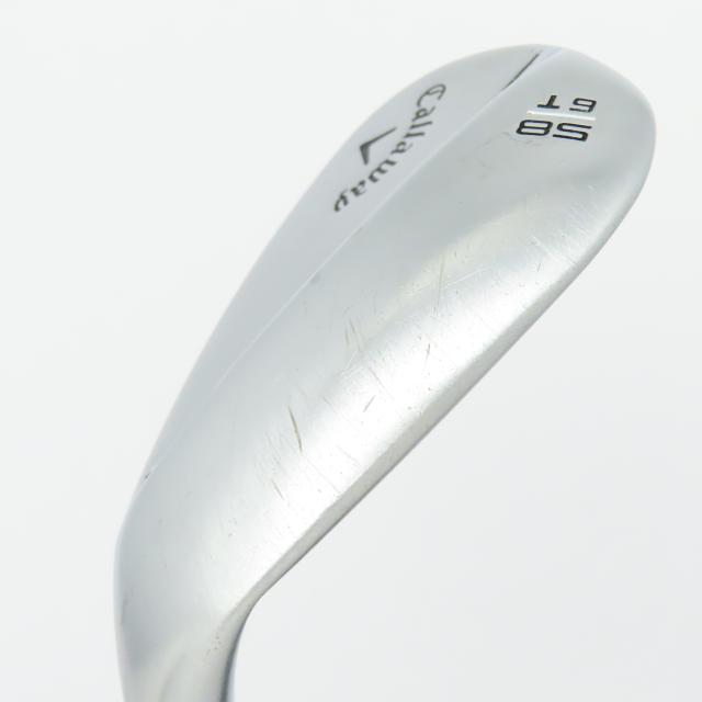 【中古ゴルフクラブ】キャロウェイゴルフ　Callaway Golf　OPUS クロム ウェッジ N.S.PRO MODUS3 TOUR 115　シャフト：N.S.PRO MODUS3 …