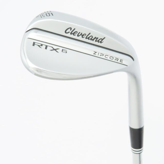 【中古ゴルフクラブ】クリーブランド　RTX　RTX6 ジップコア ツアーサテン ウェッジ N.S.PRO 950GH neo　シャフト：N.S.PRO 950GH neo