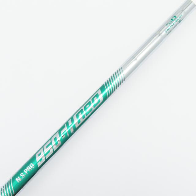 【中古ゴルフクラブ】クリーブランド　RTX　RTX6 ジップコア ツアーサテン ウェッジ N.S.PRO 950GH neo　シャフト：N.S.PRO 950GH neo