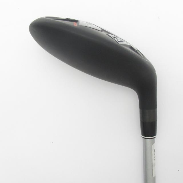 中古ゴルフクラブ】ダンロップ SRIXON スリクソン ZX MkII