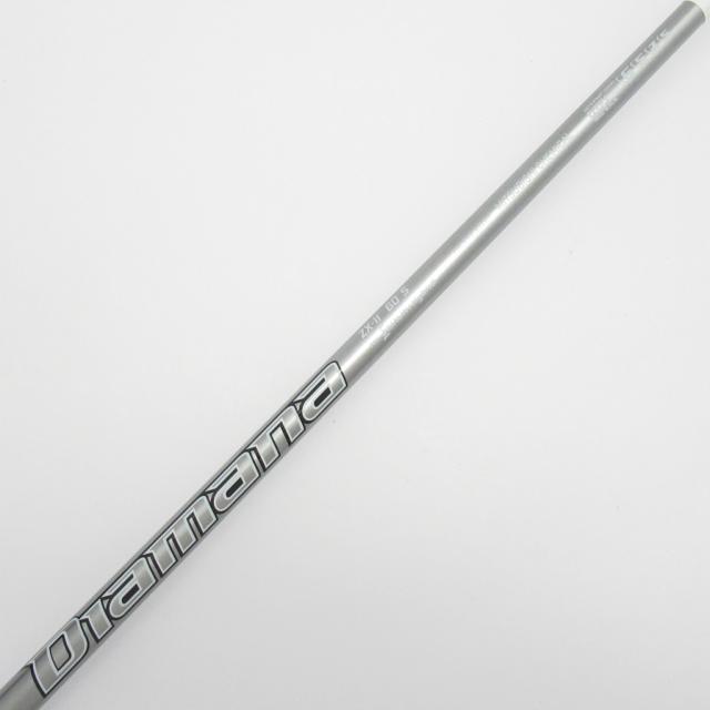 中古ゴルフクラブ】ダンロップ SRIXON スリクソン ZX MkII