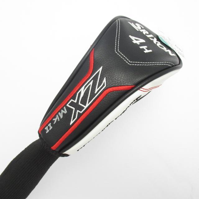 中古ゴルフクラブ】ダンロップ SRIXON スリクソン ZX MkII