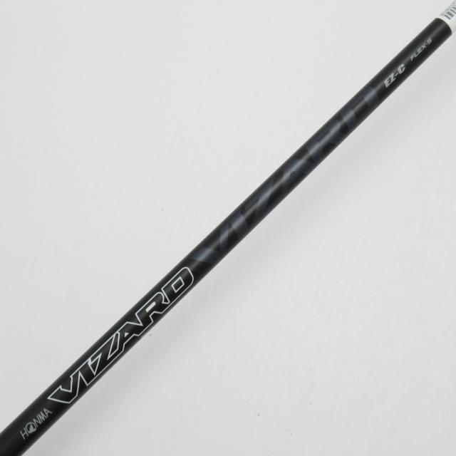 【中古ゴルフクラブ】本間ゴルフ　TOUR WORLD　ツアーワールド TW767 MAX ドライバー VIZARD EZ-C　シャフト：VIZARD EZ-C_5