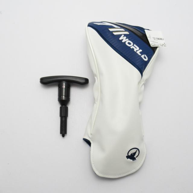【中古ゴルフクラブ】本間ゴルフ　TOUR WORLD　ツアーワールド TW767 MAX ドライバー VIZARD EZ-C　シャフト：VIZARD EZ-C_7