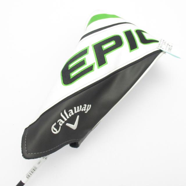 中古ゴルフクラブ】キャロウェイゴルフ EPIC エピック SPEED トリプル