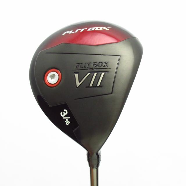 【中古ゴルフクラブ】ソノ他 フェアウェイウッド フェアウェイウッド カーボンシャフト　シャフト：カーボンシャフト