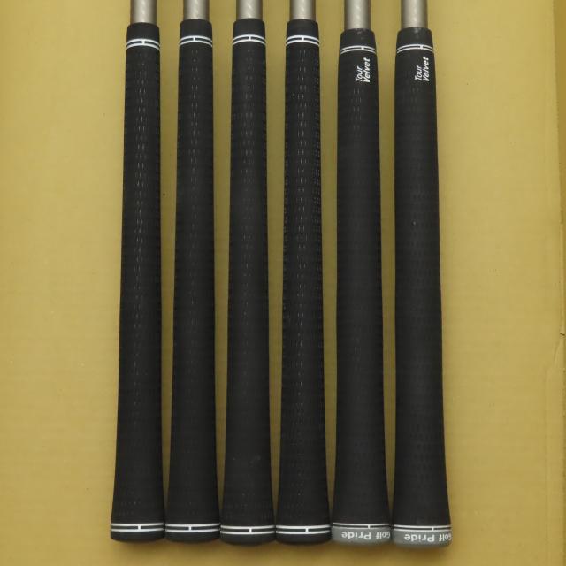 【中古ゴルフクラブ】ピン　I SERIES　i230 アイアン PING TOUR 2.0 CHROME 85　シャフト：PING TOUR 2.0 CHROME 85_7