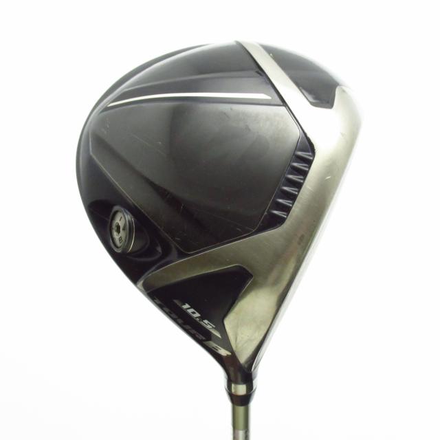 中古】 ブリヂストン TOUR B JGR 5W フェアウェイウッド FW TG1