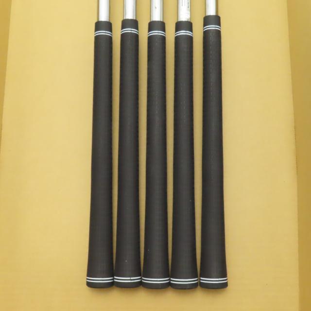 【中古ゴルフクラブ】オノフ　KURO　オノフ フォージド KURO(2023) アイアン N.S.PRO MODUS3 TOUR 105　シャフト：N.S.PRO MODUS3 TOUR…