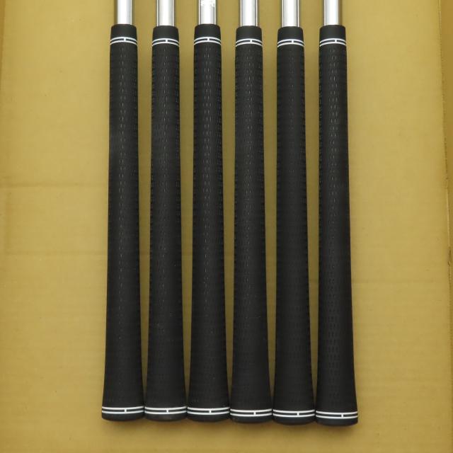 【中古ゴルフクラブ】キャロウェイゴルフ　X　X フォージド STAR(2024) アイアン N.S.PRO MODUS3 TOUR 105　シャフト：N.S.PRO MODUS3 …