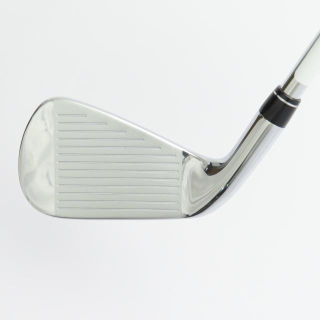 【中古ゴルフクラブ】キャロウェイゴルフ　ELYTE　エリート MAX FAST アイアン N.S.PRO ZELOS 7　シャフト：N.S.PRO ZELOS 7