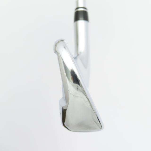 【中古ゴルフクラブ】キャロウェイゴルフ　ELYTE　エリート MAX FAST アイアン N.S.PRO ZELOS 7　シャフト：N.S.PRO ZELOS 7