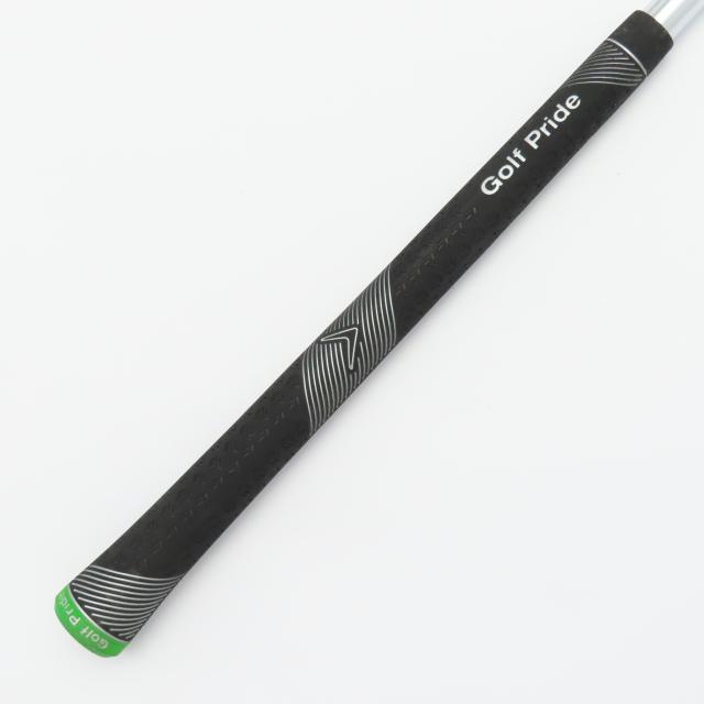 【中古ゴルフクラブ】キャロウェイゴルフ　ELYTE　エリート MAX FAST アイアン N.S.PRO ZELOS 7　シャフト：N.S.PRO ZELOS 7