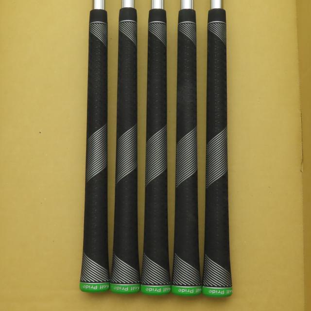 【中古ゴルフクラブ】キャロウェイゴルフ　ELYTE　エリート MAX FAST アイアン N.S.PRO ZELOS 7　シャフト：N.S.PRO ZELOS 7