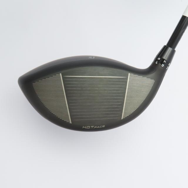 中古ゴルフクラブ】コブラ cobra DS-ADAPT LS ドライバー Speeder NX