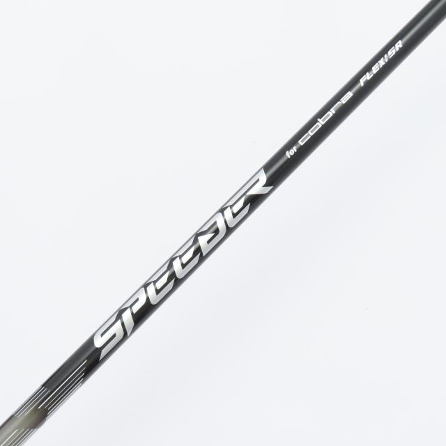 中古ゴルフクラブ】コブラ cobra DS-ADAPT LS ドライバー Speeder NX