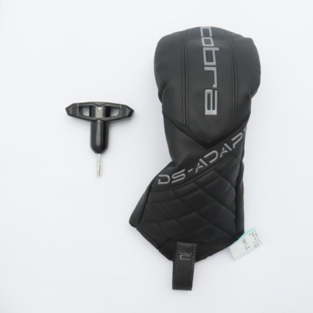 中古ゴルフクラブ】コブラ cobra DS-ADAPT LS ドライバー Speeder NX