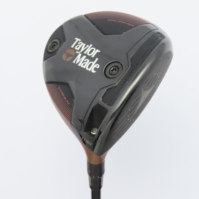 テーラーメイド バーナーミニドライバー 13.5° テーラーメイド テーラーメイド バーナーミニドライバー 13.5° テーラーメイド