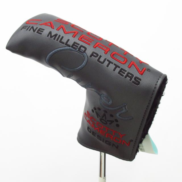 中古ゴルフクラブ】スコッティキャメロン SELECT スーパー セレクト