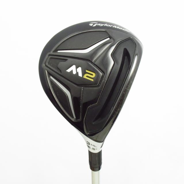 テーラーメイド M2 ドライバー フェアウェイウッド