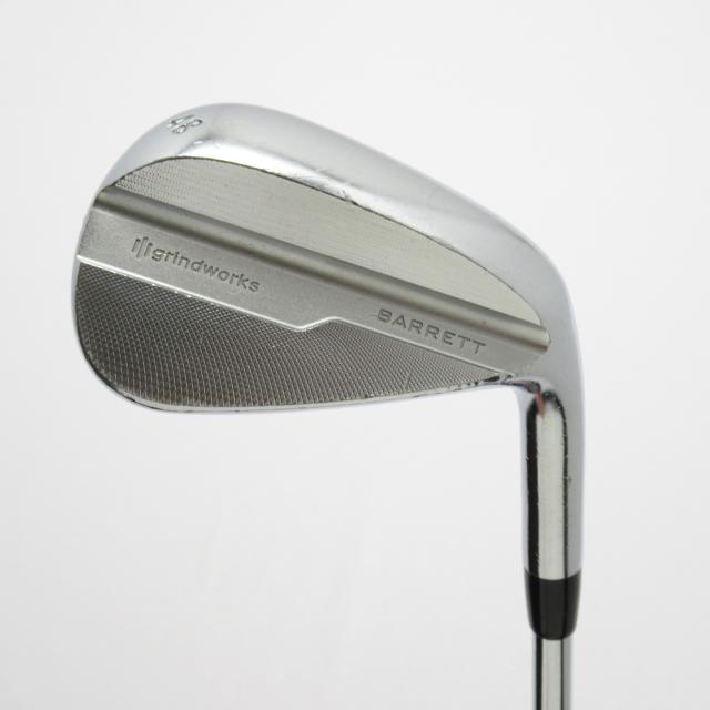 【中古ゴルフクラブ】グラインドワークス　grindworks　ソノ他 ウェッジ ウェッジ KBS TOUR V120　シャフト：KBS TOUR V120