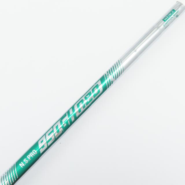 【中古ゴルフクラブ】キャスコ　DOLPHIN　ドルフィン DW-123 ウェッジ N.S.PRO 950GH neo　シャフト：N.S.PRO 950GH neo