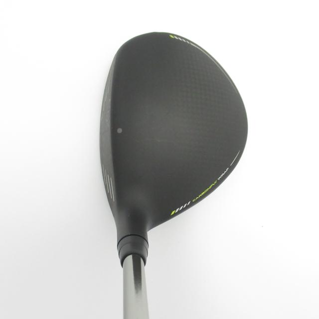 【中古ゴルフクラブ】ピン　G430　G430 LST フェアウェイウッド PING TOUR 2.0 CHROME 65　シャフト：PING TOUR 2.0 CHROME 65_1