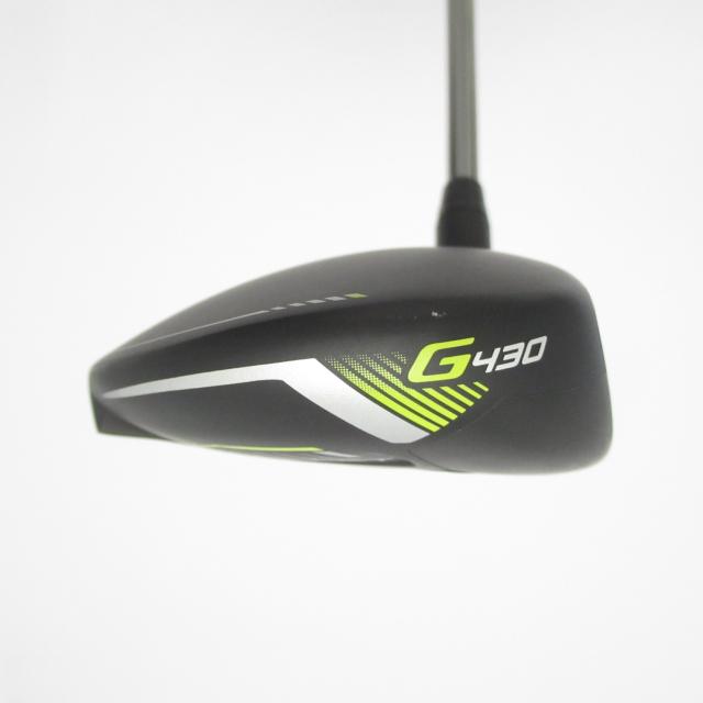 【中古ゴルフクラブ】ピン　G430　G430 LST フェアウェイウッド PING TOUR 2.0 CHROME 65　シャフト：PING TOUR 2.0 CHROME 65_3