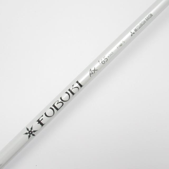 ふうたん 中古ゴルフクラブ】ダンロップ SRIXON スリクソン ZX フェアウェイ