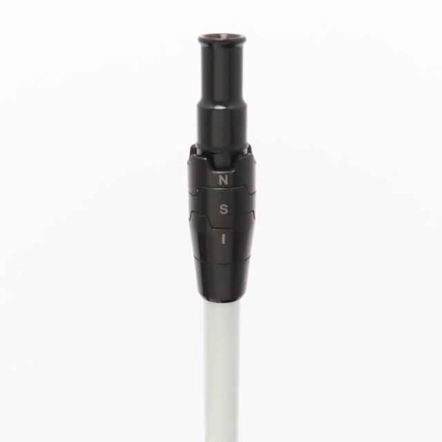 【中古】グラファイトデザイン　Tour AD　Tour AD HD ドライバー用_スリーブ付 Tour AD HD-6_1