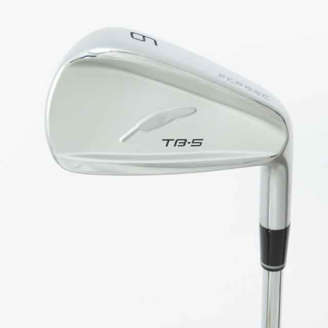 【中古ゴルフクラブ】フォーティーン FOURTEEN TB-5 FORGED アイアン FS-90i シャフト:FS-90i