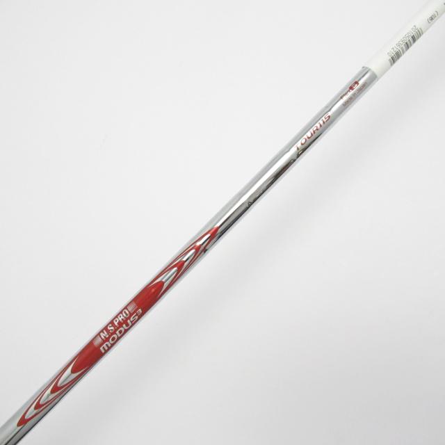 【中古ゴルフクラブ】ブリヂストン　BRIDGESTONE GOLF　BITING SPIN ウェッジ N.S.PRO MODUS3 TOUR 115　シャフト：N.S.PRO MODUS3 TOU…