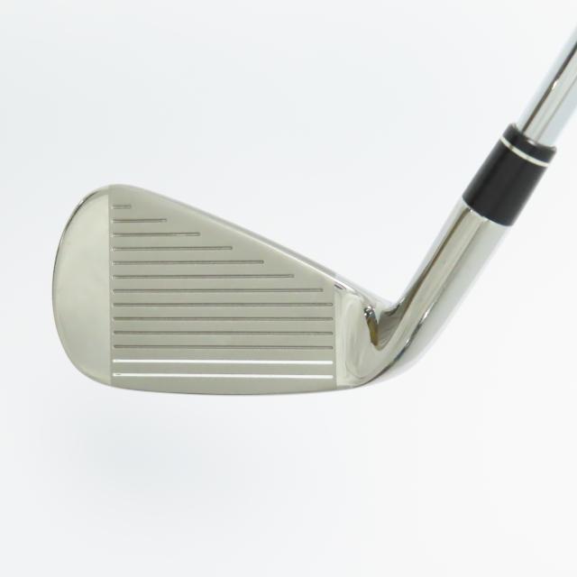 【中古ゴルフクラブ】キャロウェイゴルフ　ROGUE　ローグ ST MAX FAST アイアン N.S.PRO ZELOS 7　シャフト：N.S.PRO ZELOS 7