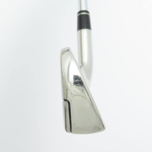 【中古ゴルフクラブ】キャロウェイゴルフ　ROGUE　ローグ ST MAX FAST アイアン N.S.PRO ZELOS 7　シャフト：N.S.PRO ZELOS 7