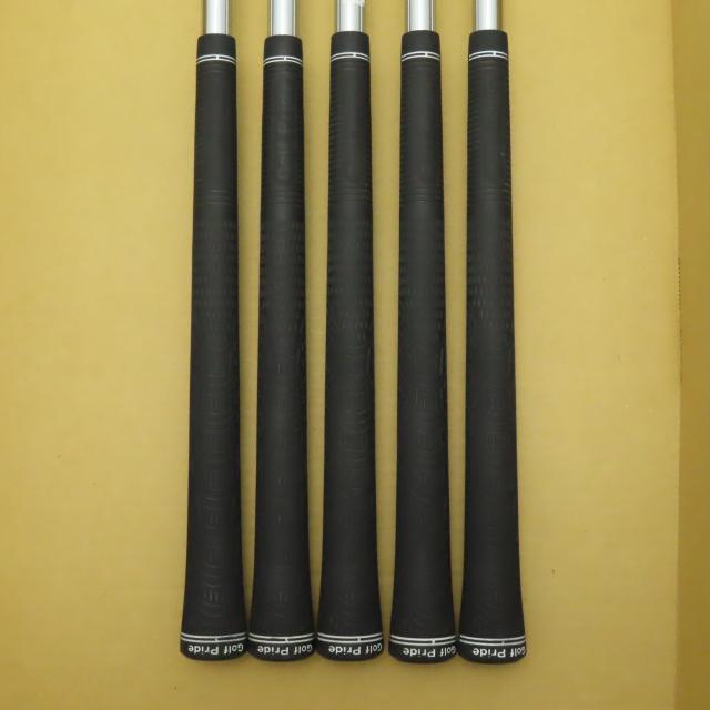 【中古ゴルフクラブ】キャロウェイゴルフ　ROGUE　ローグ ST MAX FAST アイアン N.S.PRO ZELOS 7　シャフト：N.S.PRO ZELOS 7