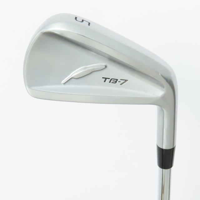 ゼクシオフォージードアイアン、シャフト NSPRO TOUR105フレックスS