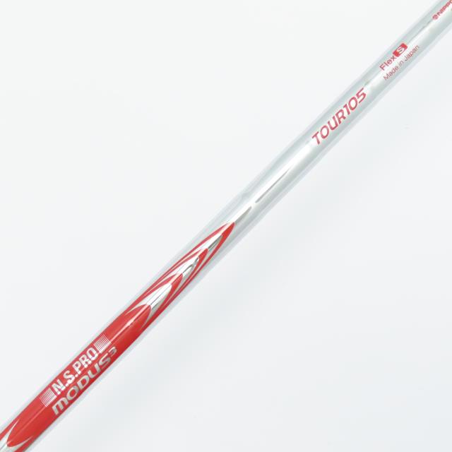 【中古ゴルフクラブ】フォーティーン　FOURTEEN　TB-7 FORGED アイアン N.S.PRO MODUS3 TOUR 105　シャフト：N.S.PRO MODUS3 TOUR 105