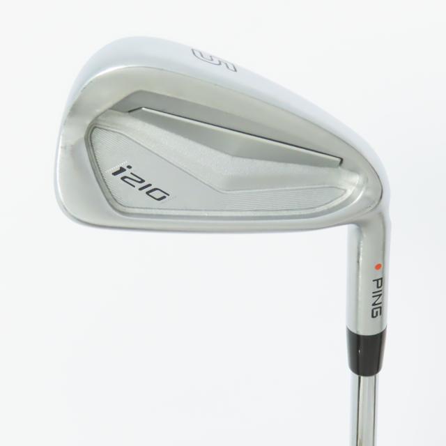 【中古ゴルフクラブ】ピン I SERIES i210 アイアン N.S.PRO MODUS3 TOUR 105 シャフト:N.S.PRO MODUS3 TOUR 105