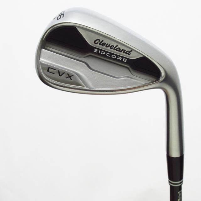【中古ゴルフクラブ】クリーブランド　CG　CVX ZIPCORE ウェッジ Diamana for CG　シャフト：Diamana for CG