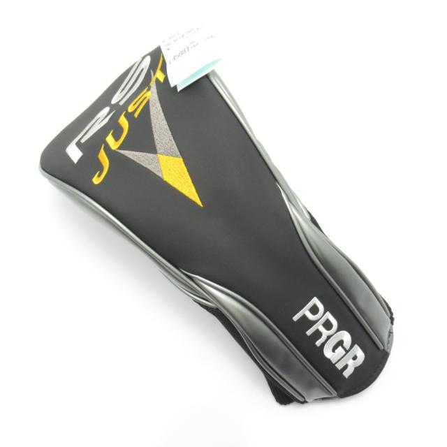 プロギア RS RS JUST F ドライバー Tour AD FOR PRGR シャフト：Tour