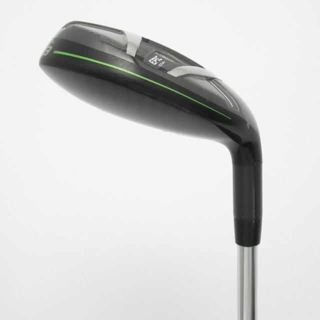 【中古ゴルフクラブ】キャロウェイゴルフ　EPIC　EPIC STAR ユーティリティ N.S.PRO ZELOS 7 HYBRID　シャフト：N.S.PRO ZELOS 7 HYBRID