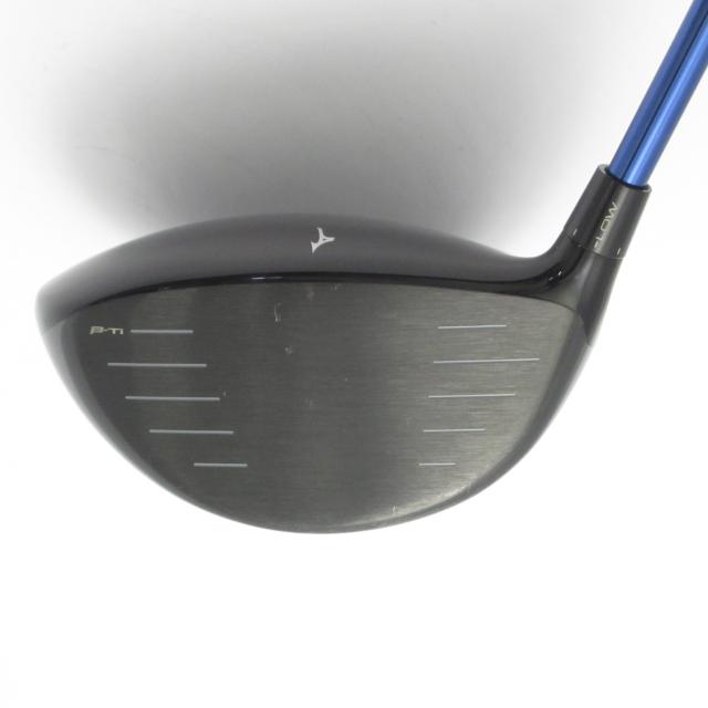 中古ゴルフクラブ】ミズノ ST ST-X220 ドライバー Diamana MM-D