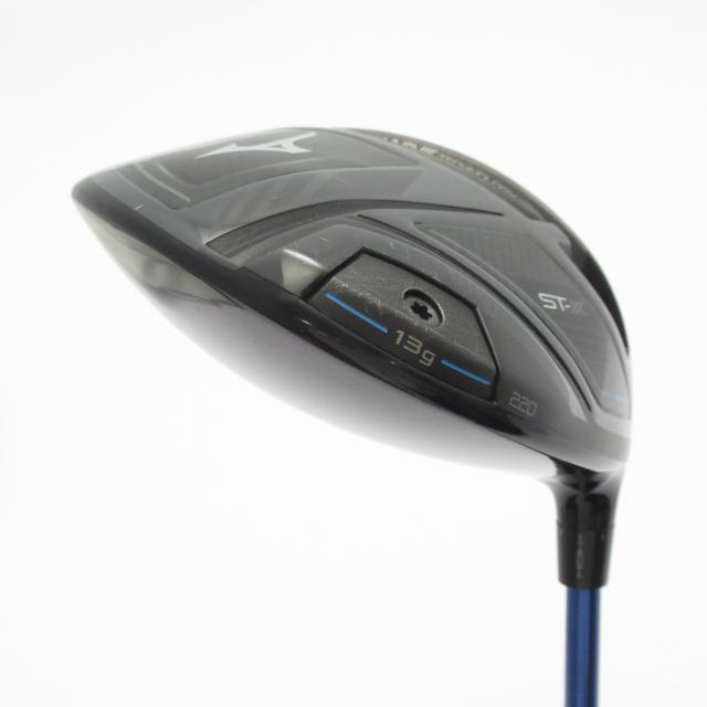 中古ゴルフクラブ】ミズノ ST ST-X220 ドライバー Diamana MM-D