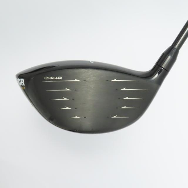 中古ゴルフクラブ】プロギア RS RS JUST F ドライバー Tour AD FOR