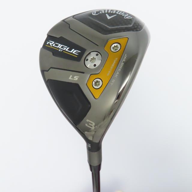 【中古ゴルフクラブ】キャロウェイゴルフ　ROGUE　ローグ ST LS フェアウェイウッド TENSEI 55 for Callaway（2022）　シャフト：TENSE…