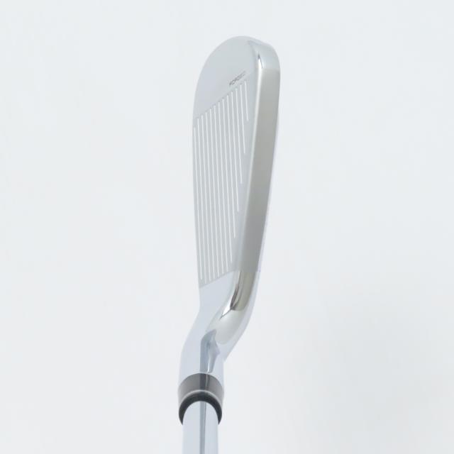 【中古ゴルフクラブ】テーラーメイド　STEALTH　ステルス グローレ アイアン N.S.PRO 950GH neo　シャフト：N.S.PRO 950GH neo